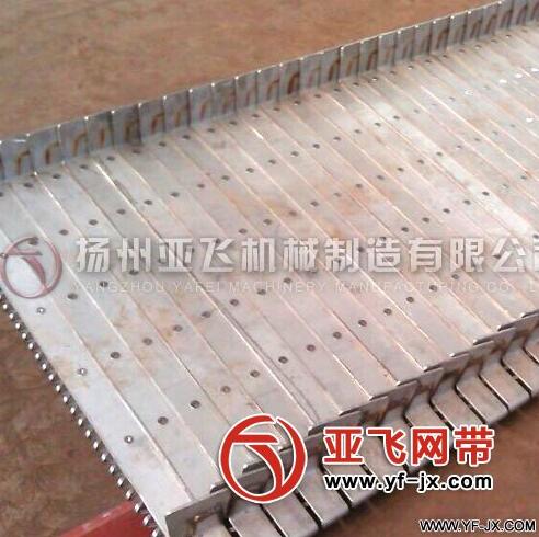 關(guān)于電廠干式排渣機(jī)網(wǎng)帶邊緣斷裂原因分析及要點